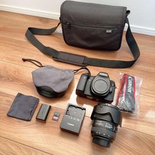 Appareil photo reflex