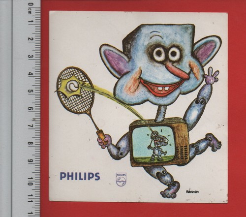 Philips auto radio - radio, fi