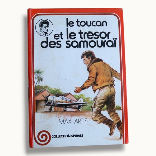 Livre jeunesse vintage - -, le