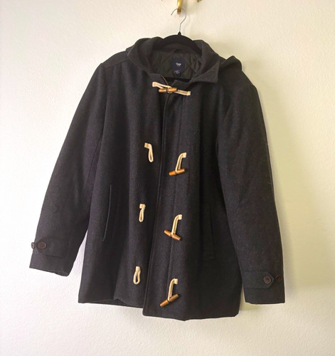 Gap men black - gap, men’s