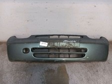 PARE-CHOCS AVANT Renault