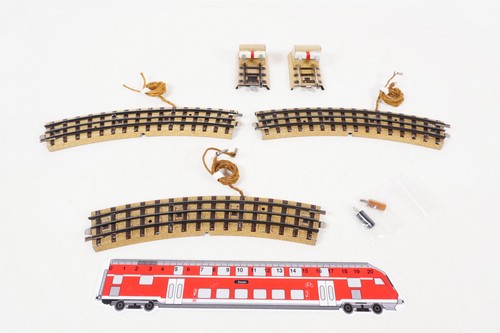 Märklin m gleis - märklin, h0
