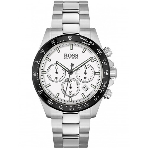 Hugo boss montre chronographe - boss,