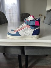 BASKETS LOUIS VUITTON BOOMBOX