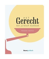 Het Gerecht: Een juridisch
