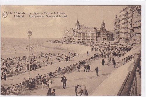 Carte postale ancienne cpa - ancienne,