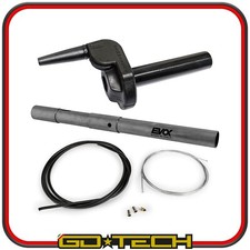 Commande Gaz Rapide Domino