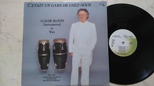 Claude Blouin C'Était Un Gars