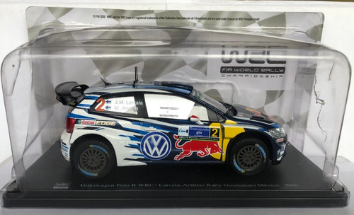 Voiture rallye volkswagen - volkswagen, polo