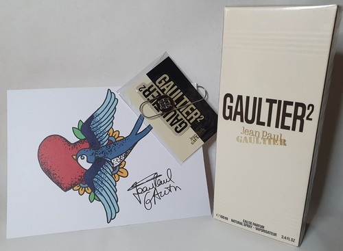 Parfum jean paul - jean,