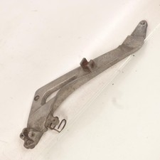 Platine gauche origine pour