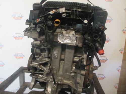 Moteur peugeot 208 - moteur,