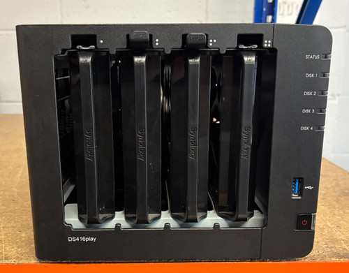 Mémoire ds416play synology - ds416play,