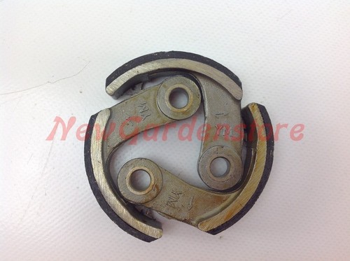 Embrayage robin moteur - robin,