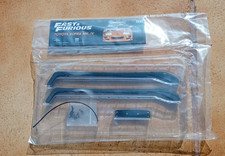 Toyota Supra Mk4 de Fast &