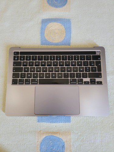 Plasturgie basse macbook - plasturgie, pro