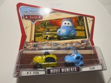Voiture Cars Disney Pixar P.T