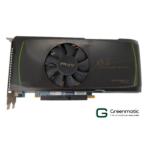 Carte graphique pny nvidia - -,