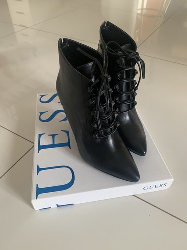 Bottines femme - bottines, 37