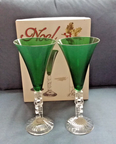 Verres cristal d arques - en,