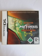 METROID PRIME HUNTER -