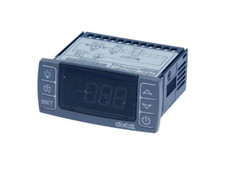 Thermostat 230V XR-10 C pour