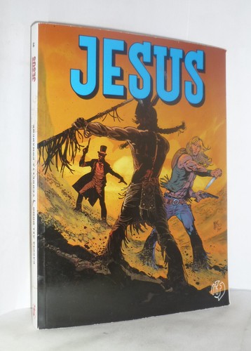 Jesus chasse à - n.6,