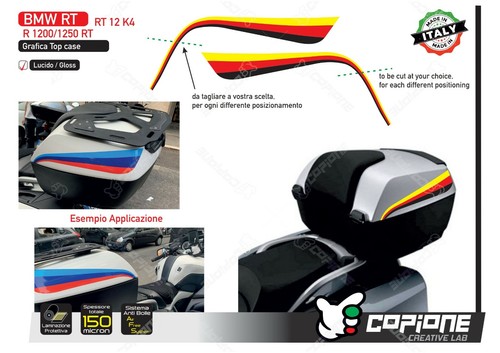 Autocollants bmw 1250 1200 - bmw,