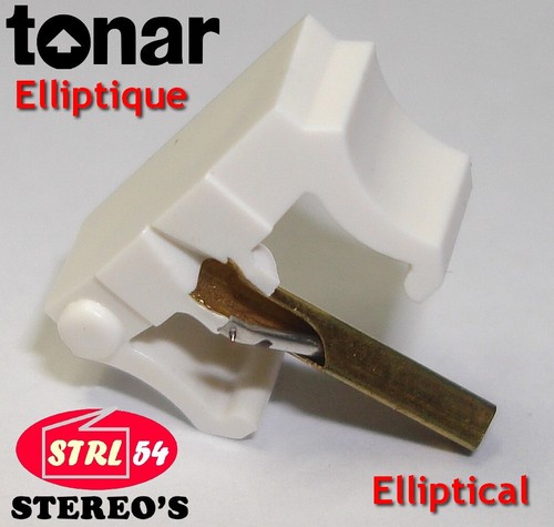 Tonar stylus diamant - stylus,