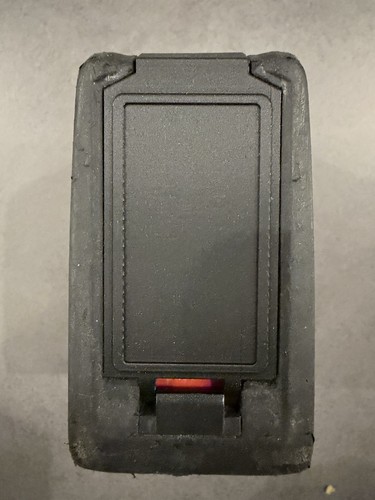 Battery cover for - for, 2-l