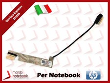 Câble Plat LCD HP Elitebook