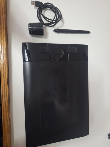 Wacom intuos ptk 640 medium - intuos, ptk-640