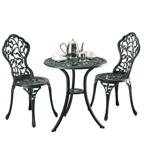 Ensemble mobilier jardin - de, de