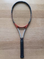 Raquette Tennis HEAD TI RADICAL L5 MIDPLUS