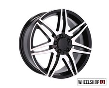 Mercedes Vito Viano E R17