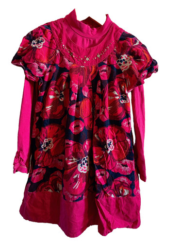 Catimini robe taille ans - robe,