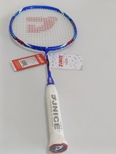 Raquette de badminton pour