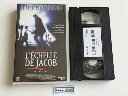 échelle jacob tim - l’Échelle, de