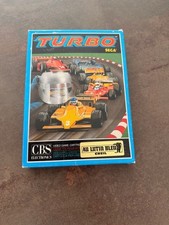 TURBO Version européenne *