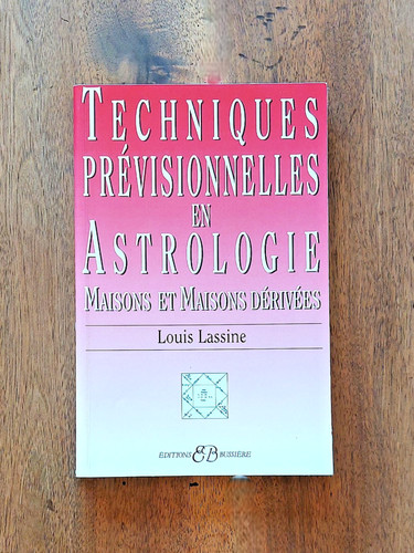 Techniques prévisionnelles - , en