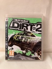 Jeu Colin Mcrae Dirt 2