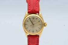 ROLEX OYSTER PERPETUAL Montre