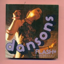 MARABOUT FLASH 2 :   DANSONS