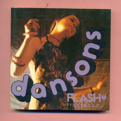 Marabout flash dansons - 2, :