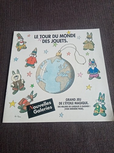 Catalogue nouvelles galeries - catalogue-nouvelles, galeries-
