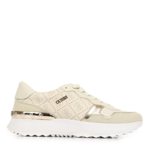 Chaussures baskets guess femme - chaussures,
