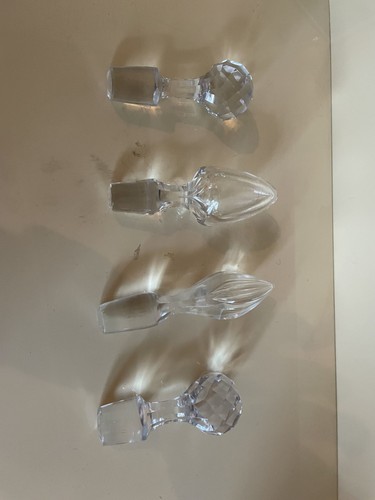 Bouchons carafe en - bouchons,