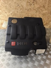 Cache moteur  CITROEN BERLINGO