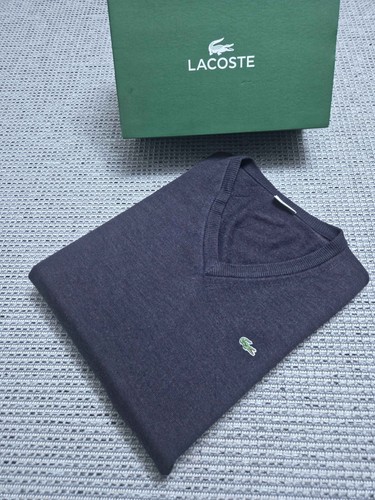 Pull lacoste - pull,