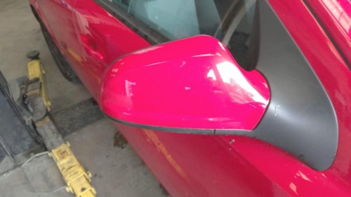 Retroviseur droit opel astra - retroviseur,